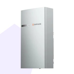Enphase IQ Battery 3T